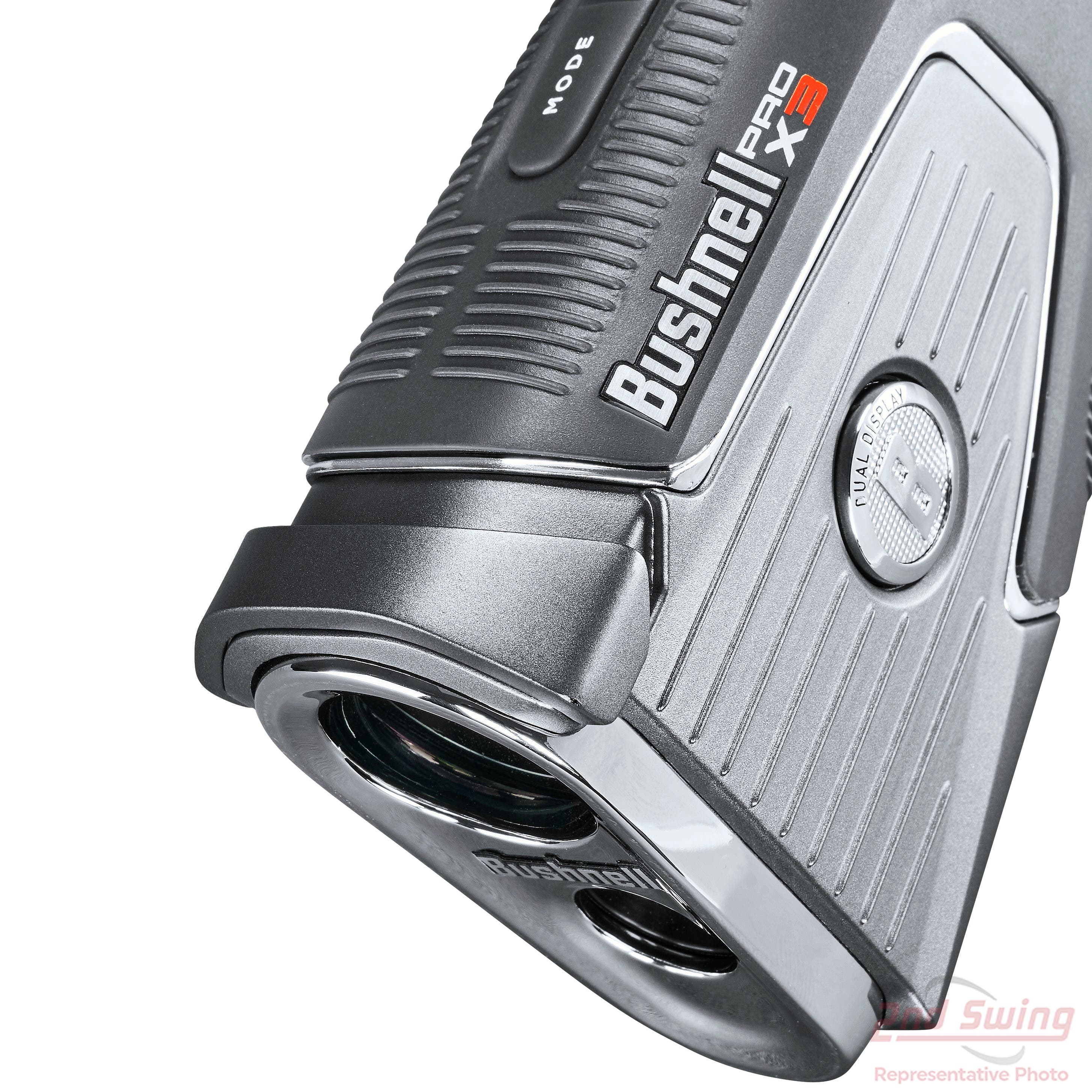 Bushnell Pro X3 Golf GPS & Rangefinders (PRO X3 NEW RF)